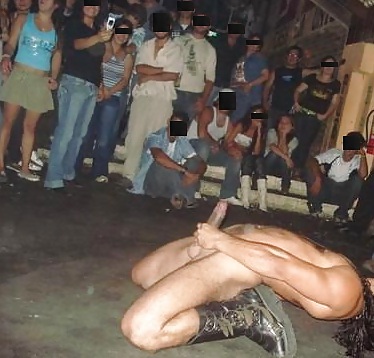 CFNM occasion 2005 #9727050