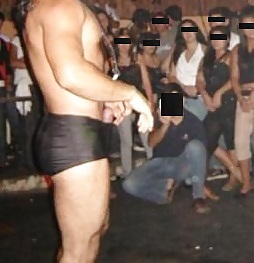 CFNM occasion 2005 #9727058