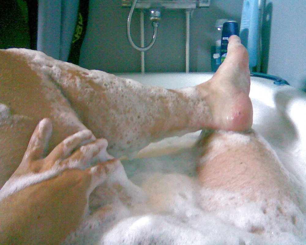 Some of me #13474456