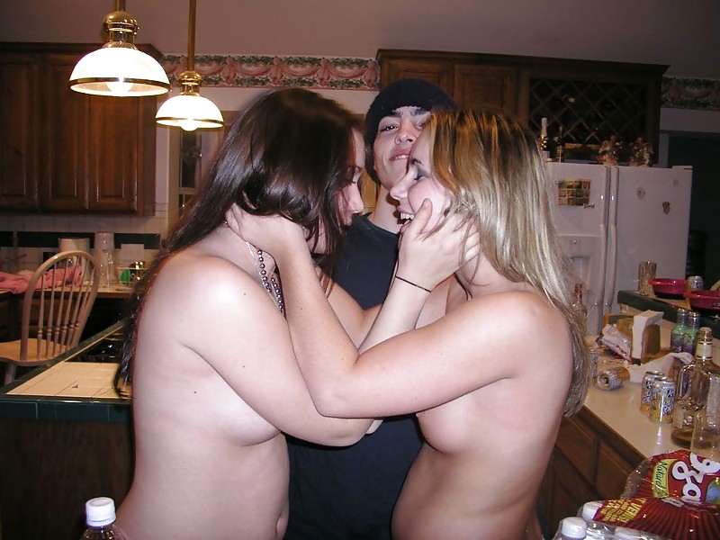 Crazy Amateur Party,By Blondelover. #3679253