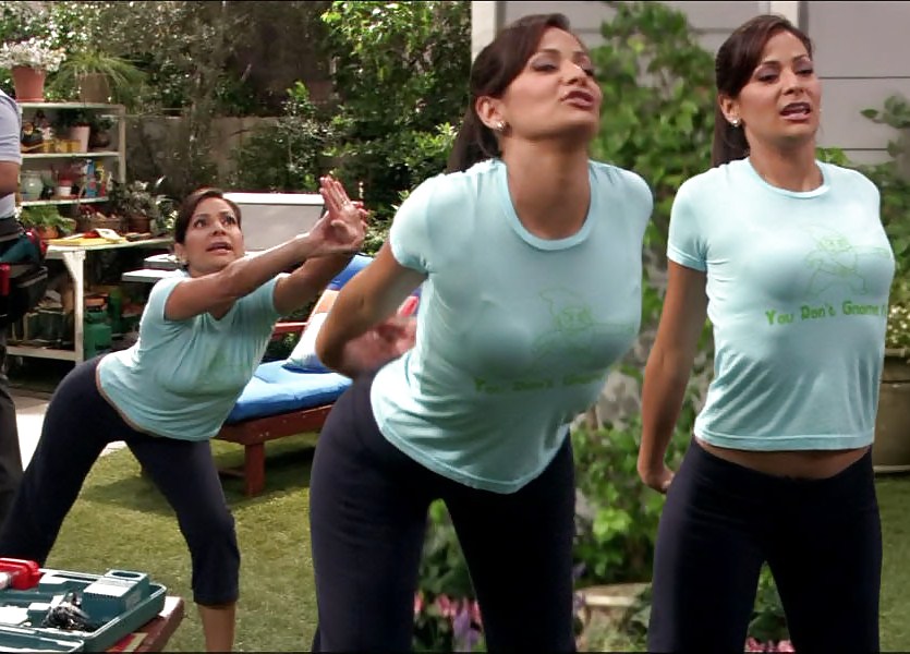 Constance Marie  #10456427