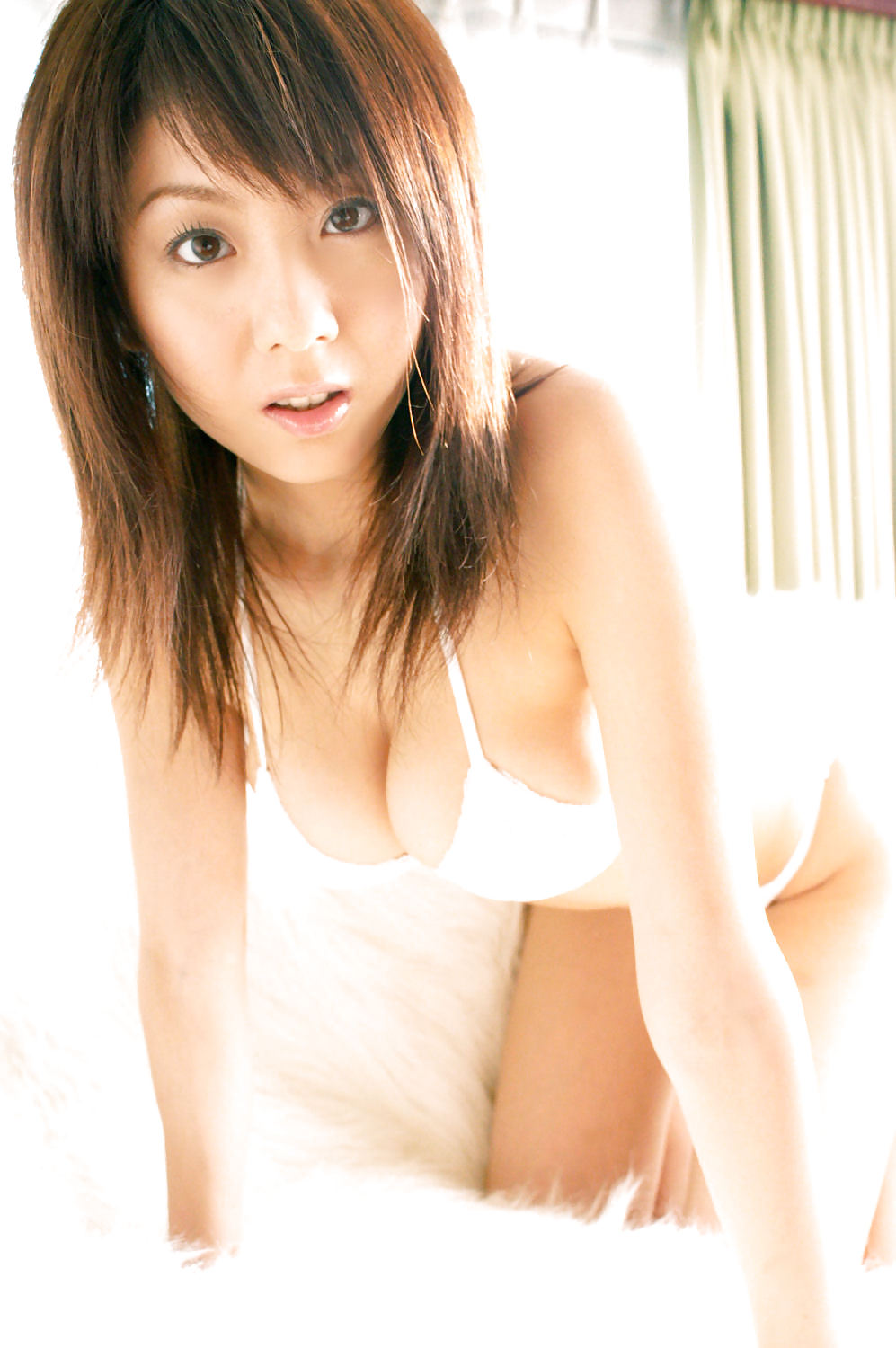 Japanese AV Cuties-Yuma Asami (5) (Non-nude) #6269907