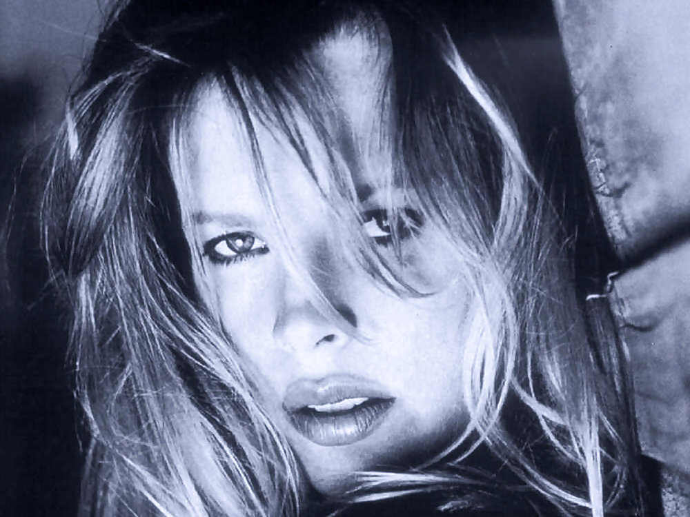 Kim basinger
 #5604308