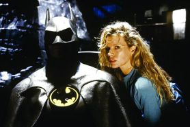Kim Basinger