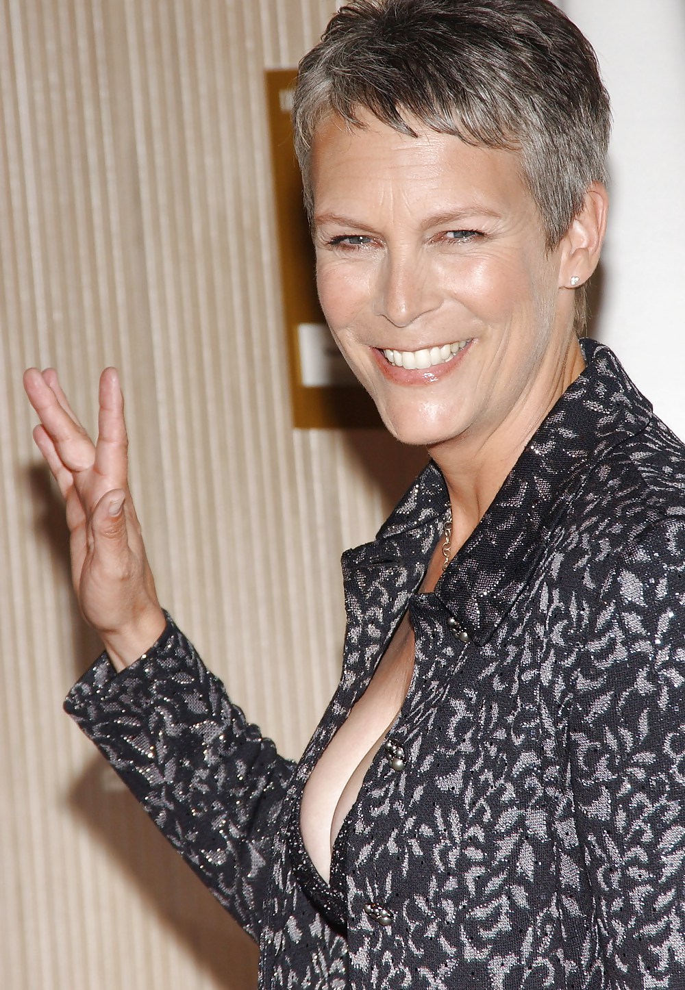 Jamie Lee Curtis mix #12451140