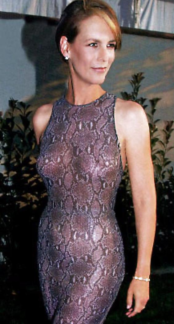 Jamie Lee Curtis mix #12451170