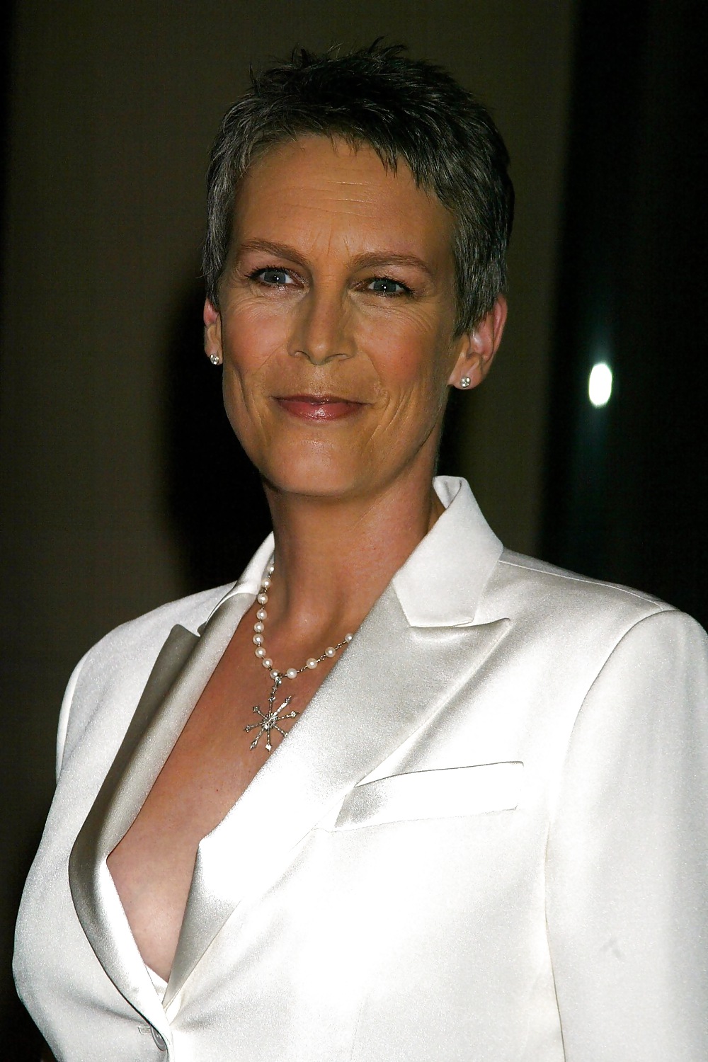 Jamie Lee Curtis mix #12451177