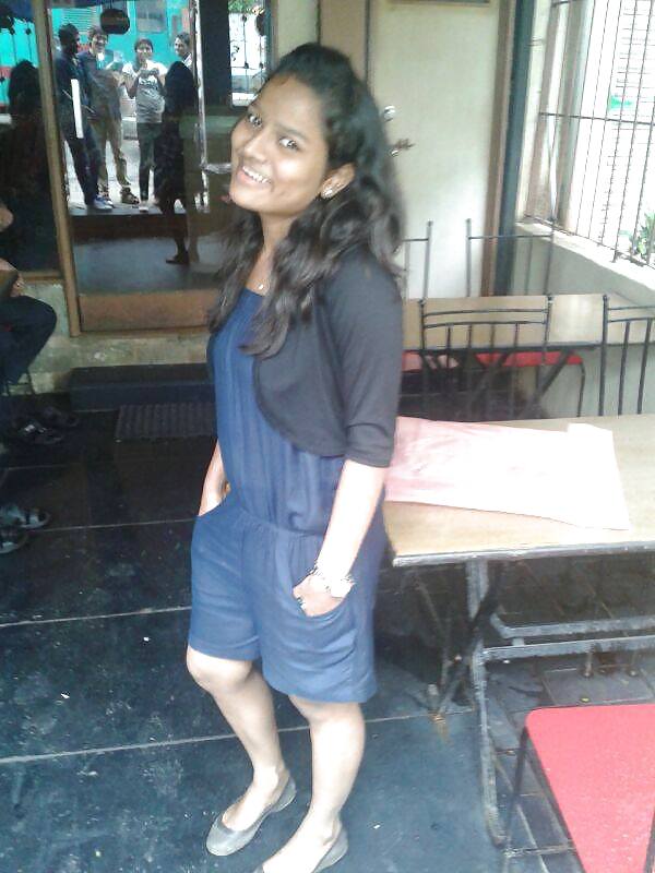 My simple look #21184327