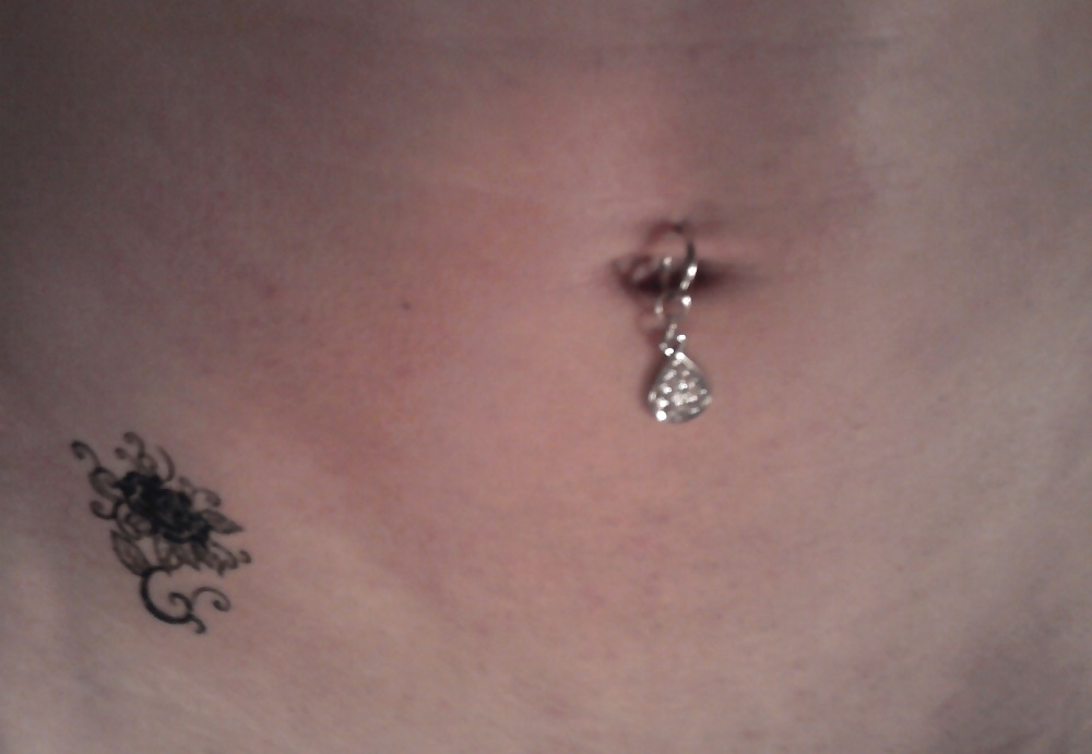 New tatoo & piercing! #22553639