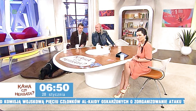 Beata Tadla #6710541