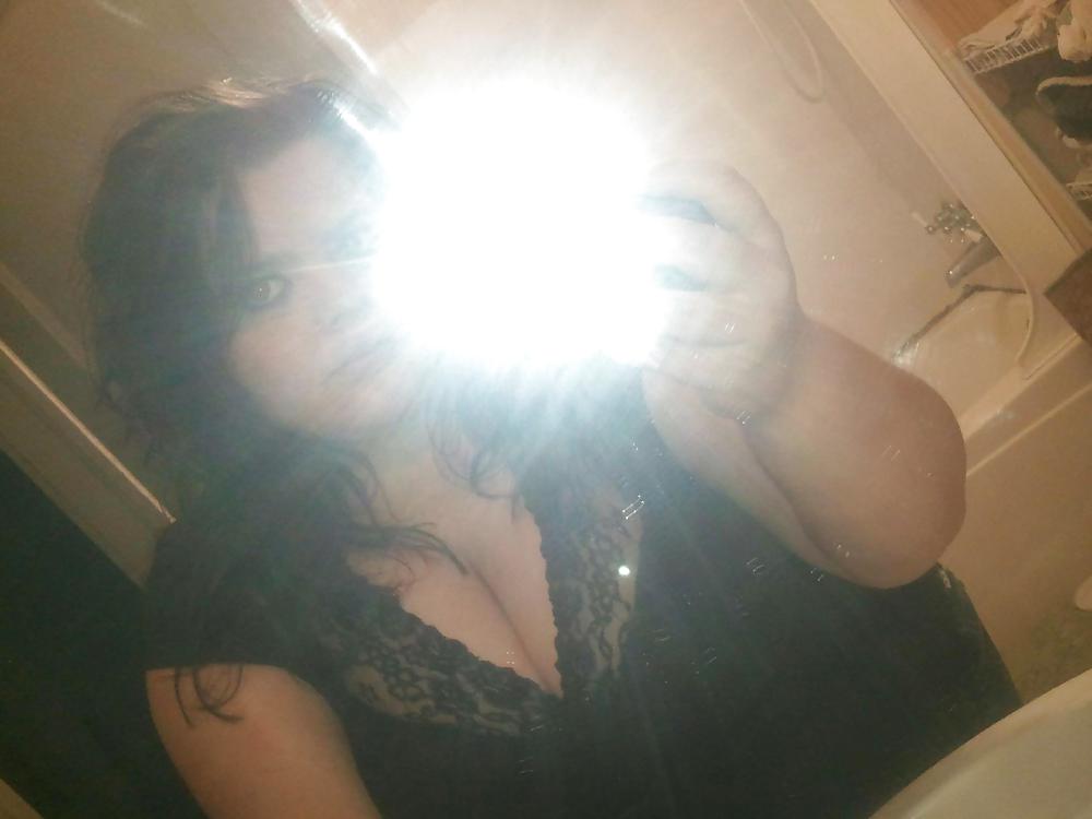 Joven de talla grande
 #19319094