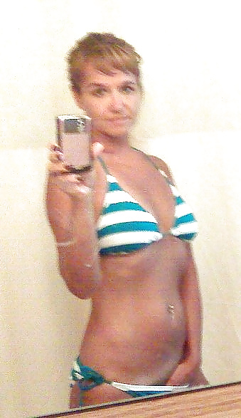 MILF Self Pictures #9883250