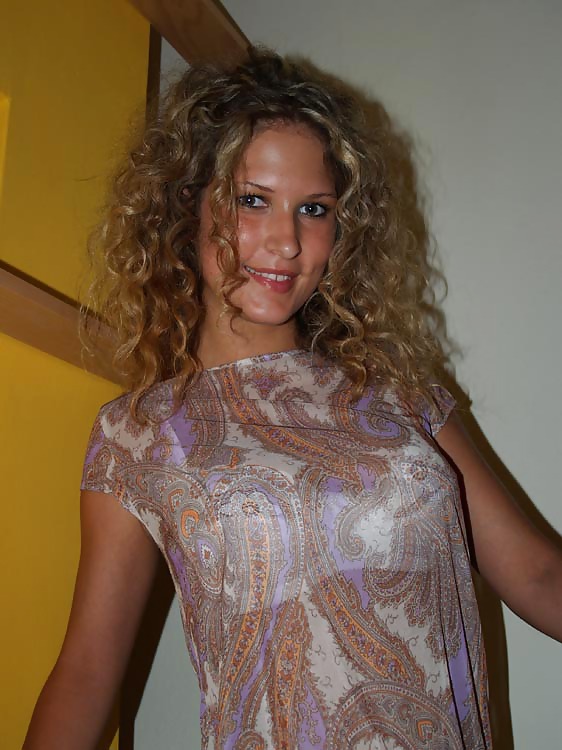 She's so goddamn beautiful pt.4 #16295412