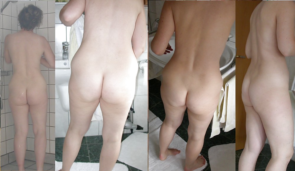 Von Hinten From Behind #966139