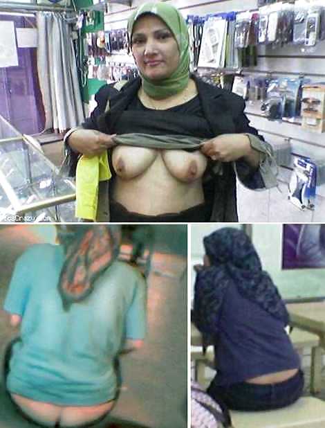 Outdoor jilbab hijab niqab arab turkish tudung turban mallu6 #15464492