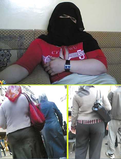 Outdoor jilbab hijab niqab arab turkish tudung turban mallu6 #15464603