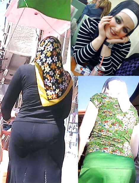 Outdoor jilbab hijab niqab arabo turco tudung turbante mallu6
 #15464635