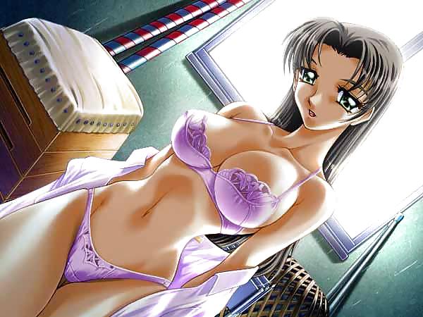 Some ecchi i like  #12880322