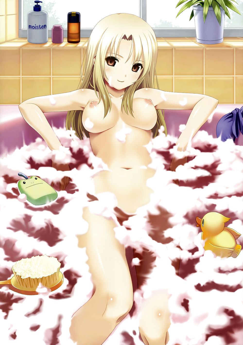 Some ecchi i like  #12880405