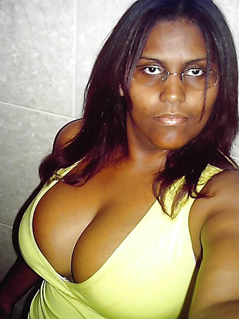 Chubby Brazilian Tits #4115079