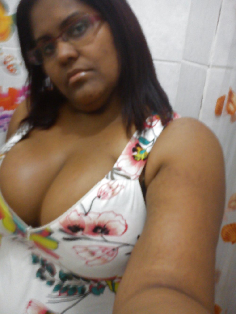 Chubby Brazilian Tits #4115092