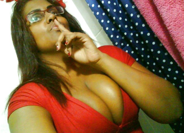 Chubby Brazilian Tits #4115102