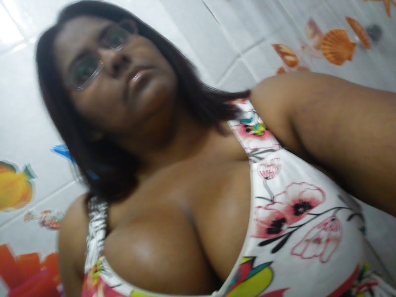 Chubby Brazilian Tits #4115165