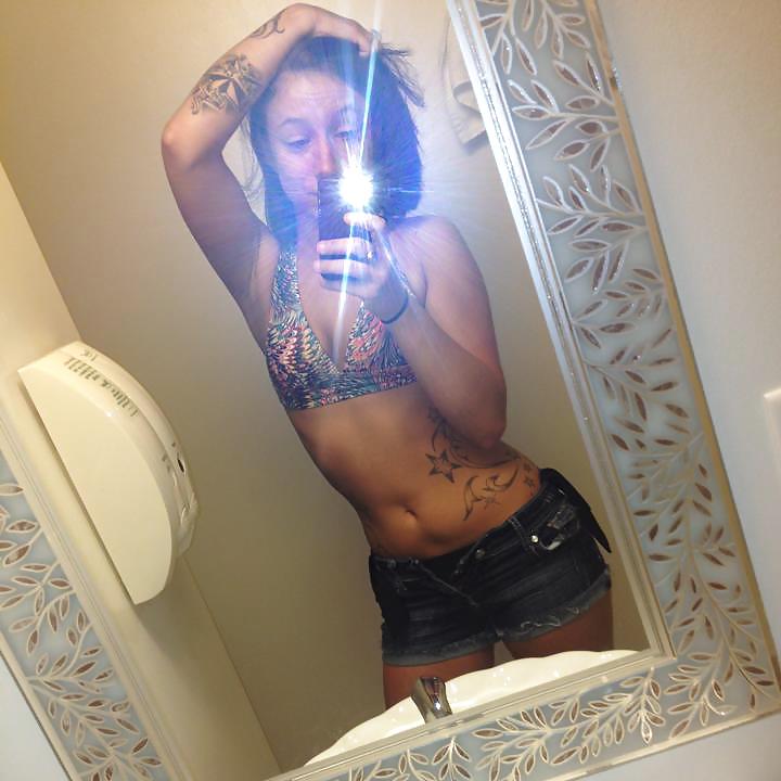 What would u do to me?  #20121550