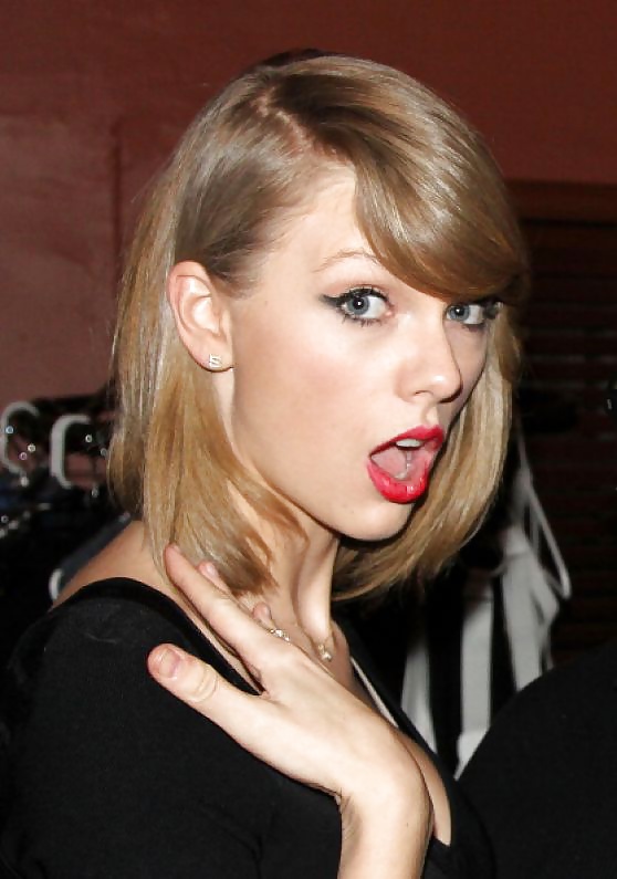 Taylor Swift #20518825