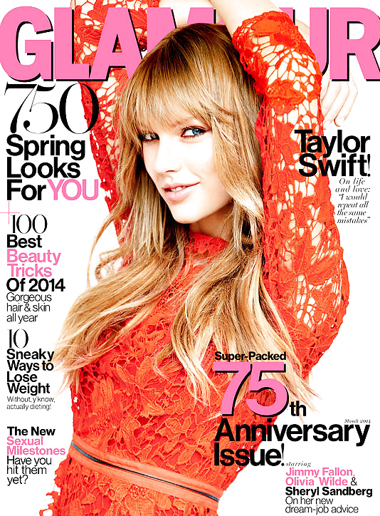 Taylor Swift #20519142