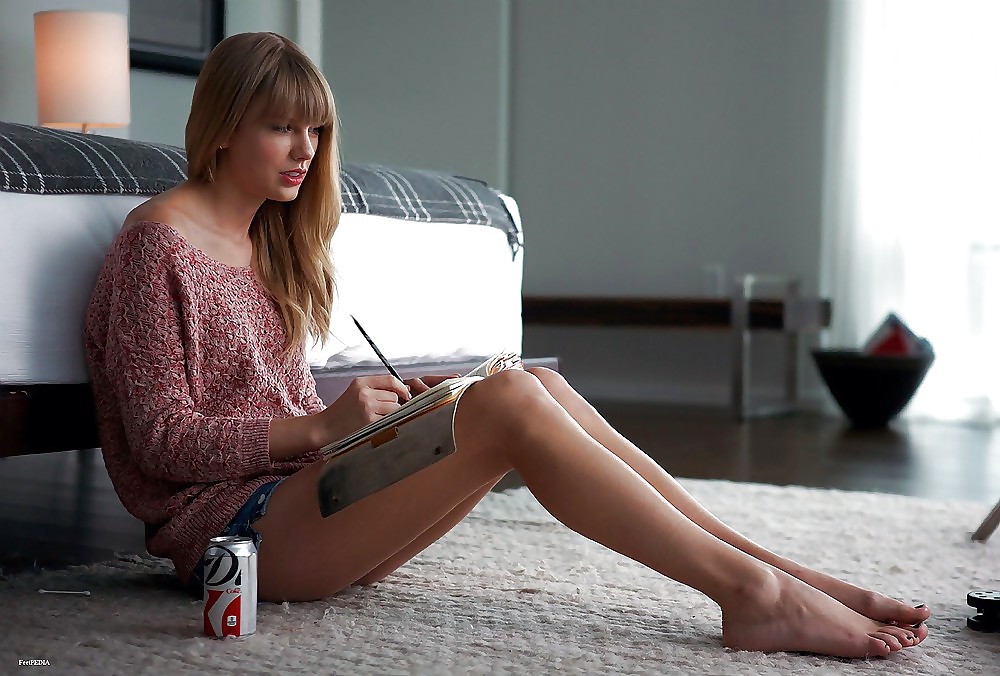 Taylor Swift #20519320