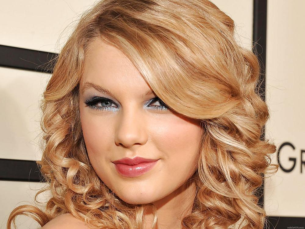 Taylor Swift #20519444