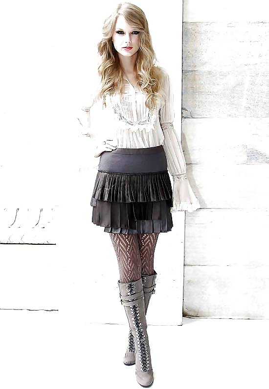Taylor swift
 #20519897