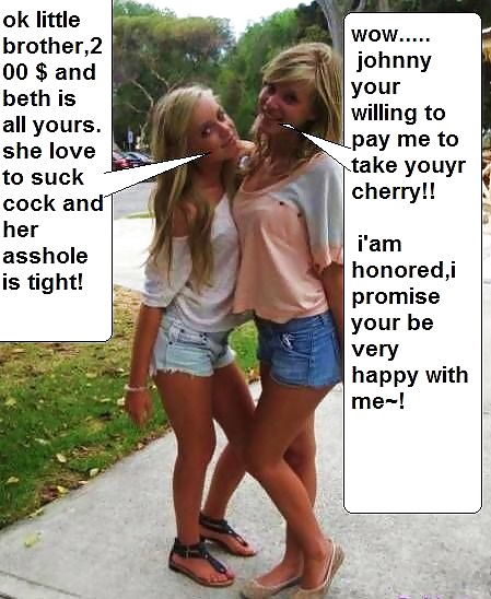 CAPTIONS VI #1629380