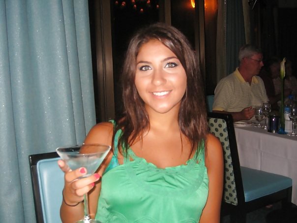 Whereas you wanna her fb, ask it... #9399225