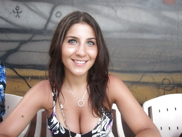 Whereas you wanna her fb, ask it... #9399262