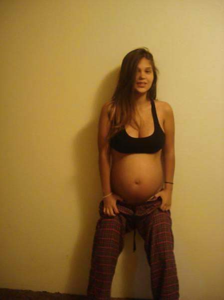 Pregnant (not porn) #10312048