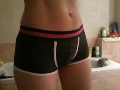 L'Amica con i miei boxer