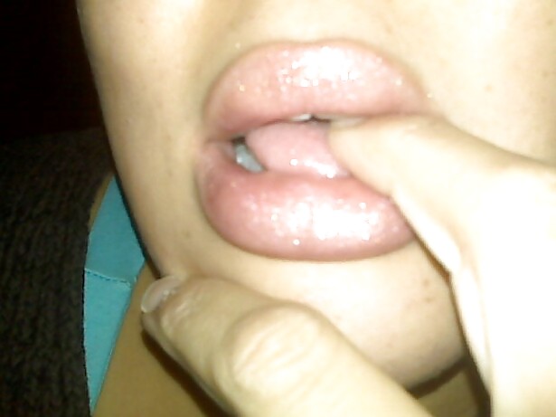 2 sets of lips #8610483