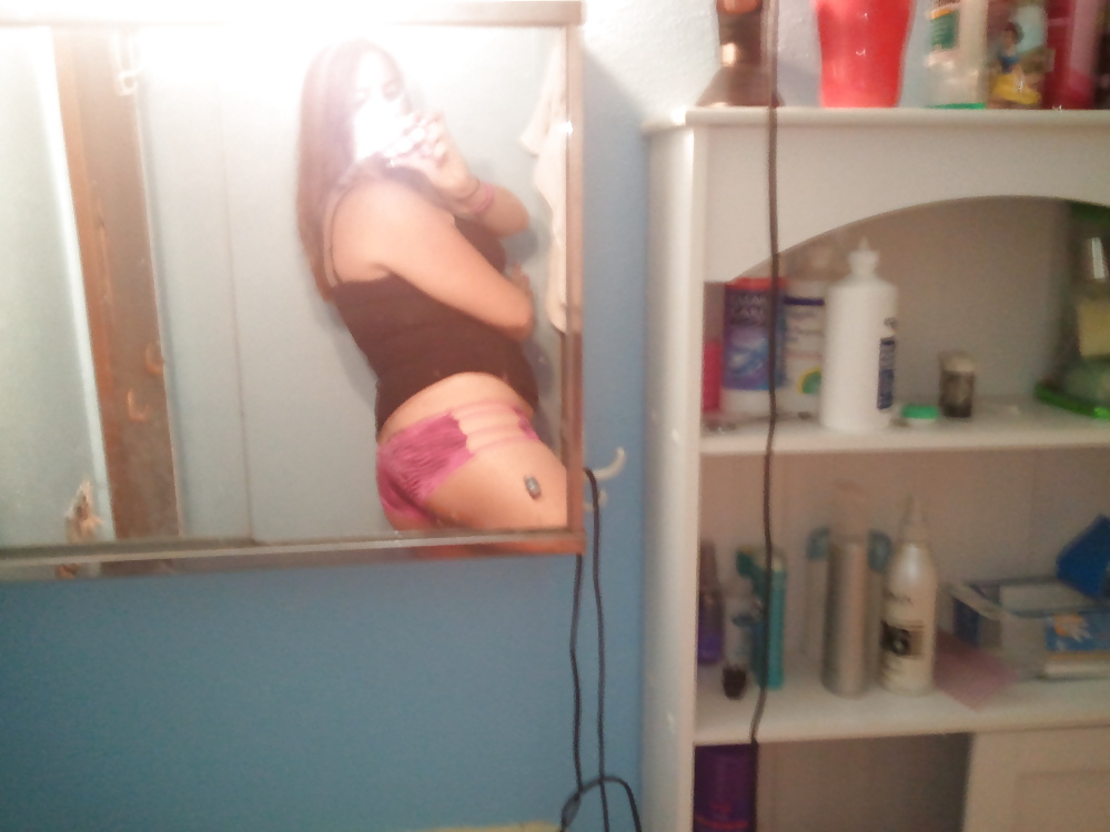 I adore me some me!  #9653987