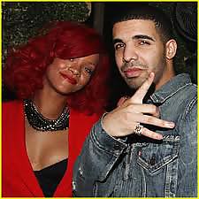 Rihanna and drake #12708230