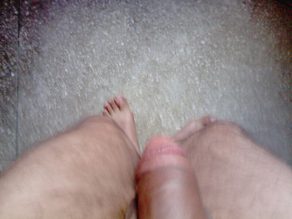 5 april 2011 pumping session #3335181