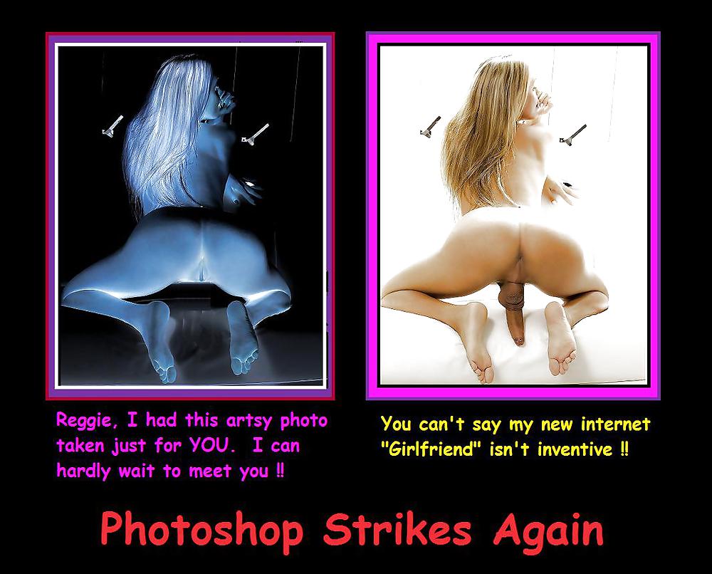 Funny Sexy Captioned Pictures & Posters CXIX  111012 #14089842