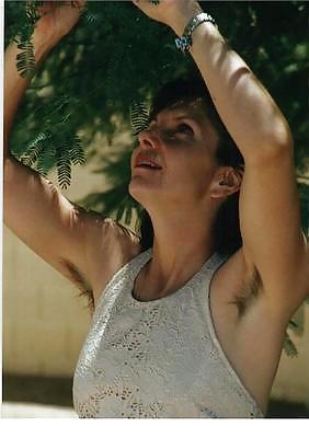 Women with hairy armpts #5018588