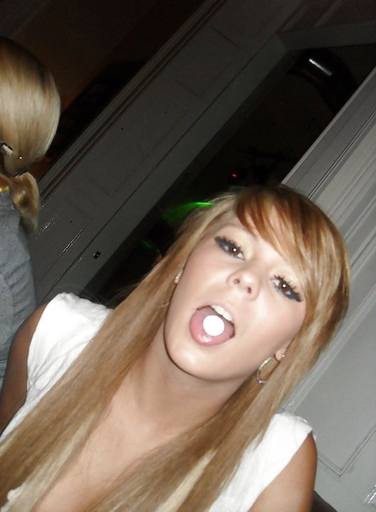 Filthy teen whores #3708323