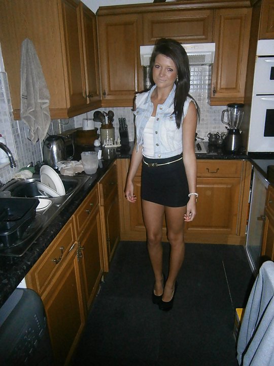 Filthy teen whores #3708350