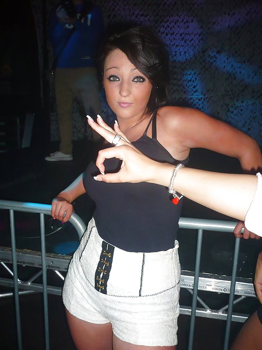 Filthy teen whores #3708361