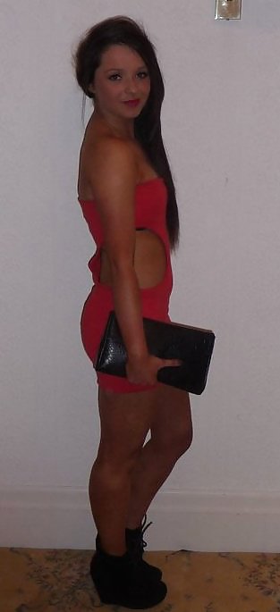 Filthy teen whores #3708383