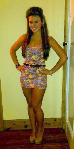 Filthy teen whores #3708409