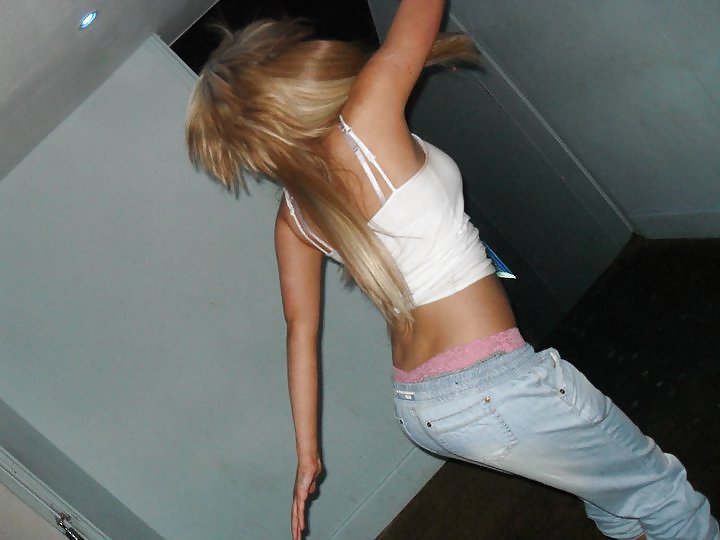 Filthy teen whores #3708415